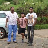 Biraja Mohapatra