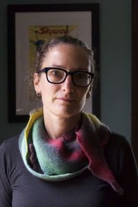 Kathryn Poremski