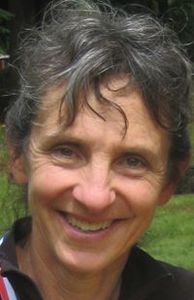 Laura Weston