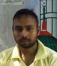 Zohurul Haque