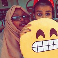 Fatima Nooh