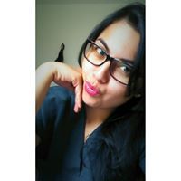 Vanessa Rondon Quintero