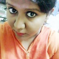 Jerusha Rj