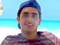 Mohamed Ahmed