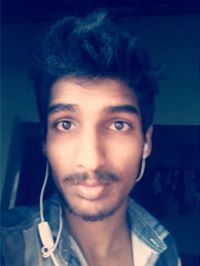 Sushant Kotian