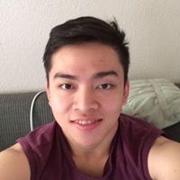Marcus Vo