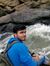 Saurabh...