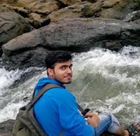 Saurabh Kumar