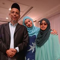 Hidayah Sumaiyah