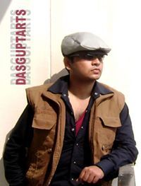 Sudipta Dasgupta