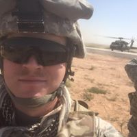 Adam Goforth