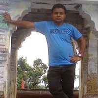 Balabhadra Kar