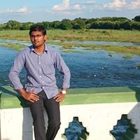 Ajeeth Vasu