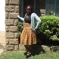 Alicia Mwikali