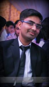 Touqeer Ahmed