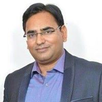 Ram Yadav
