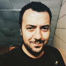 Hakan Sagman