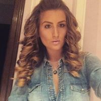 Мегън Славчова