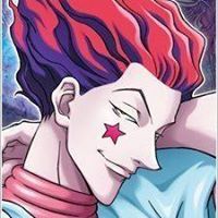 Хисока Дарк Дэвил