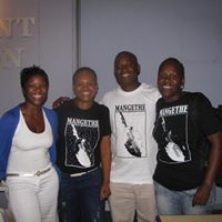 Evangelist Sithembile