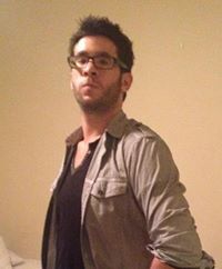Andrew Komodromos
