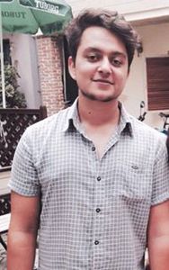 Poshan Khanal