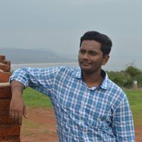 Nikhil Chintada