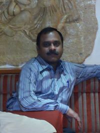 R.Magesh