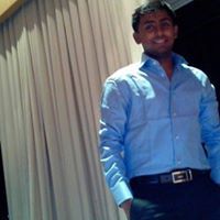 Venkatraman Gopalakrishnan