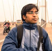 Rajan Bharti