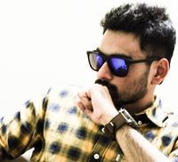 Vivek Mittal