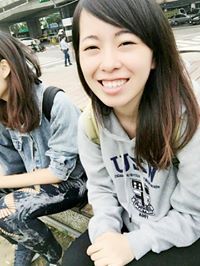 Yuffie Hsu