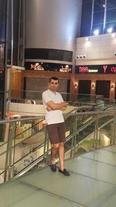 Ali Abdel-Hady