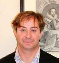 Alex Moniz Author