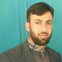 Syed Adil