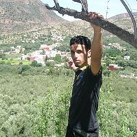 Omar Ali