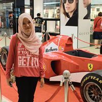 Farah Nabila