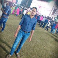 Jignesh Mahajan