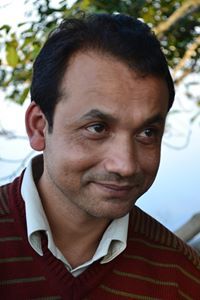 Sujoy Barthakur