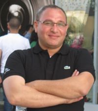 Waleed Abdallah