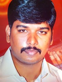 Bharath Sugumaran