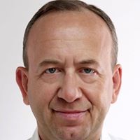 Stefan Pachmayr At Work