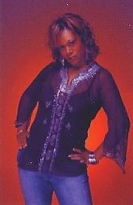 Lizell Johnson