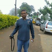 Sanjoy Acharya