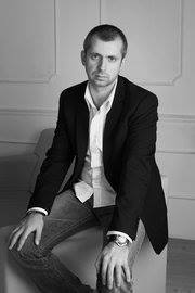 Алексей Загородний