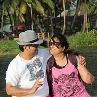 Deepak S