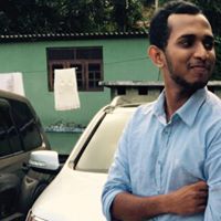 Nifran Mohamed