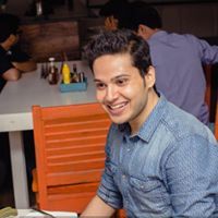 Vishu Gupta