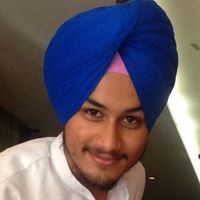 Darshpreet Singh