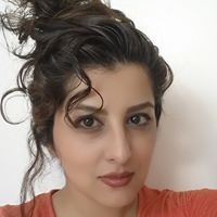 Avideh Daneshvar